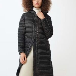 Canada Goose Coat